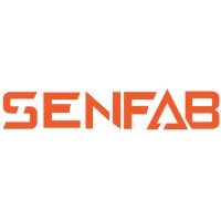 SENFAB Inc. logo, SENFAB Inc. contact details