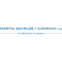 Martin, DeCruze & Company logo, Martin, DeCruze & Company contact details