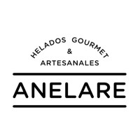 Helados Anelare logo, Helados Anelare contact details