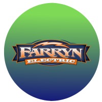 FARRYN ELECTRIC logo, FARRYN ELECTRIC contact details