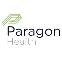 Paragon Health logo, Paragon Health contact details