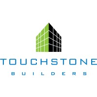 Touchstone Builders logo, Touchstone Builders contact details