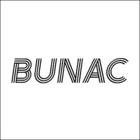 BUNAC logo, BUNAC contact details