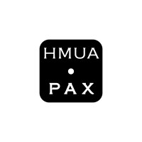 HMUA PAX logo, HMUA PAX contact details