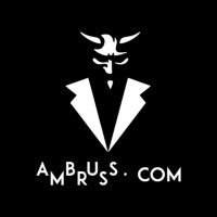 Ambruss Technologies logo, Ambruss Technologies contact details