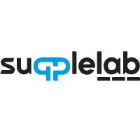 SUPPLELAB logo, SUPPLELAB contact details