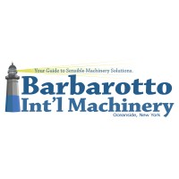 Barbarotto Int'l Machinery logo, Barbarotto Int'l Machinery contact details