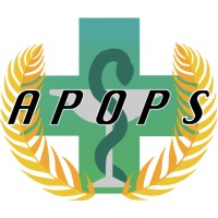 APOPS logo, APOPS contact details