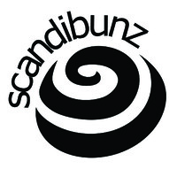 scandibunz logo, scandibunz contact details