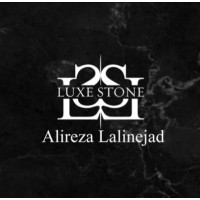 LuxeStone.ir logo, LuxeStone.ir contact details