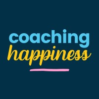 Coaching Happiness logo, Coaching Happiness contact details