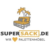 SuperSack GmbH logo, SuperSack GmbH contact details