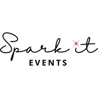 Spark it Events logo, Spark it Events contact details