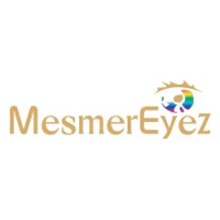 MesmerEyez logo, MesmerEyez contact details