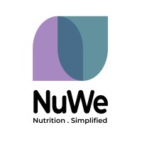 NuWe.ai logo, NuWe.ai contact details