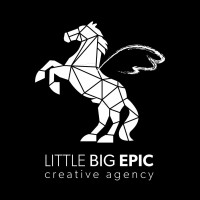 Little Big Epic logo, Little Big Epic contact details