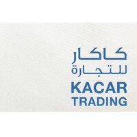 KaCar Goods WholeSalers L.L.C logo, KaCar Goods WholeSalers L.L.C contact details