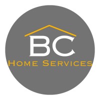 BC Home Services logo, BC Home Services contact details