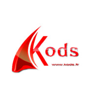 KODS logo, KODS contact details