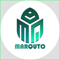 Marquto logo, Marquto contact details