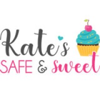 Kate's Safe and Sweet logo, Kate's Safe and Sweet contact details