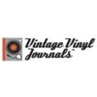 Vintage Vinyl Journals logo, Vintage Vinyl Journals contact details