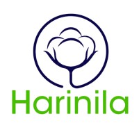 HariNila Textiles (OPC) Pvt Ltd logo, HariNila Textiles (OPC) Pvt Ltd contact details