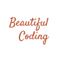 Beautiful Coding logo, Beautiful Coding contact details