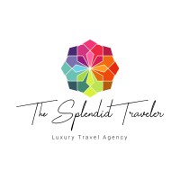 The Splendid Traveler logo, The Splendid Traveler contact details