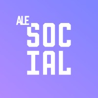 aleSocial - agencja social media logo, aleSocial - agencja social media contact details