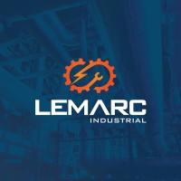 LEMARC INDUSTRIAL logo, LEMARC INDUSTRIAL contact details