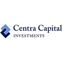 Centra Capital Investments logo, Centra Capital Investments contact details