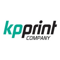 KP PRINT COMPANY LIMITED logo, KP PRINT COMPANY LIMITED contact details