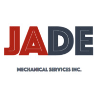 Jade Mechanical Services INC. logo, Jade Mechanical Services INC. contact details