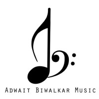 Adwait Biwalkar Music logo, Adwait Biwalkar Music contact details