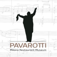 Pavarotti Milano Restaurant Museum logo, Pavarotti Milano Restaurant Museum contact details