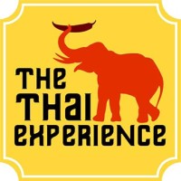 The Thai Experience logo, The Thai Experience contact details