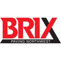 Brix Paving Northwest Inc logo, Brix Paving Northwest Inc contact details