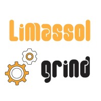 Limassol Grind logo, Limassol Grind contact details