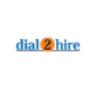 Dial 2 Hire logo, Dial 2 Hire contact details