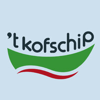 't Kofschip, de enig(st)e Nederlandstalige school in Rome! logo, 't Kofschip, de enig(st)e Nederlandstalige school in Rome! contact details