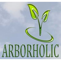 Arborholic logo, Arborholic contact details