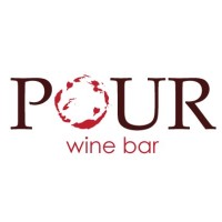 Pour Wine Bar logo, Pour Wine Bar contact details