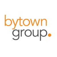 The Bytown Group logo, The Bytown Group contact details