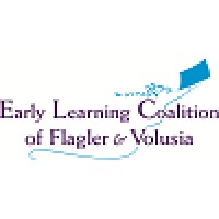 Early Learning Coalition of Flagler & Volusia logo, Early Learning Coalition of Flagler & Volusia contact details