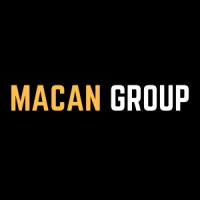 Macan Group logo, Macan Group contact details