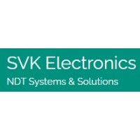 SVK Electronics logo, SVK Electronics contact details