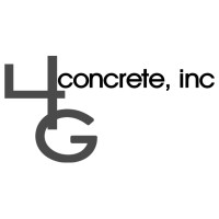 4G Concrete, Inc. logo, 4G Concrete, Inc. contact details