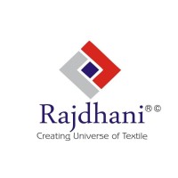 Rajdhani Universal Fabrics Pvt Ltd logo, Rajdhani Universal Fabrics Pvt Ltd contact details