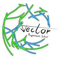 Vector Progressive School logo, Vector Progressive School contact details